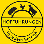 Hoffuehrungen in jedem Betrieb